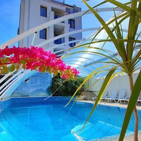 Enis Hotel С Минерален Басейн Sapareva Banya Luaran gambar