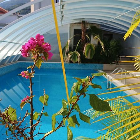 Enis Hotel С Минерален Басейн Sapareva Banya Luaran gambar