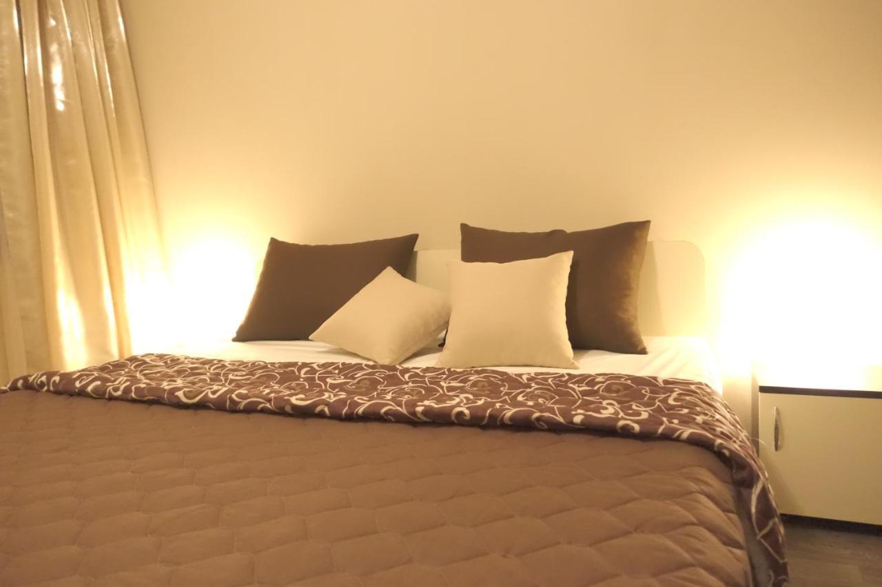 Enis Hotel С Минерален Басейн Sapareva Banya Luaran gambar