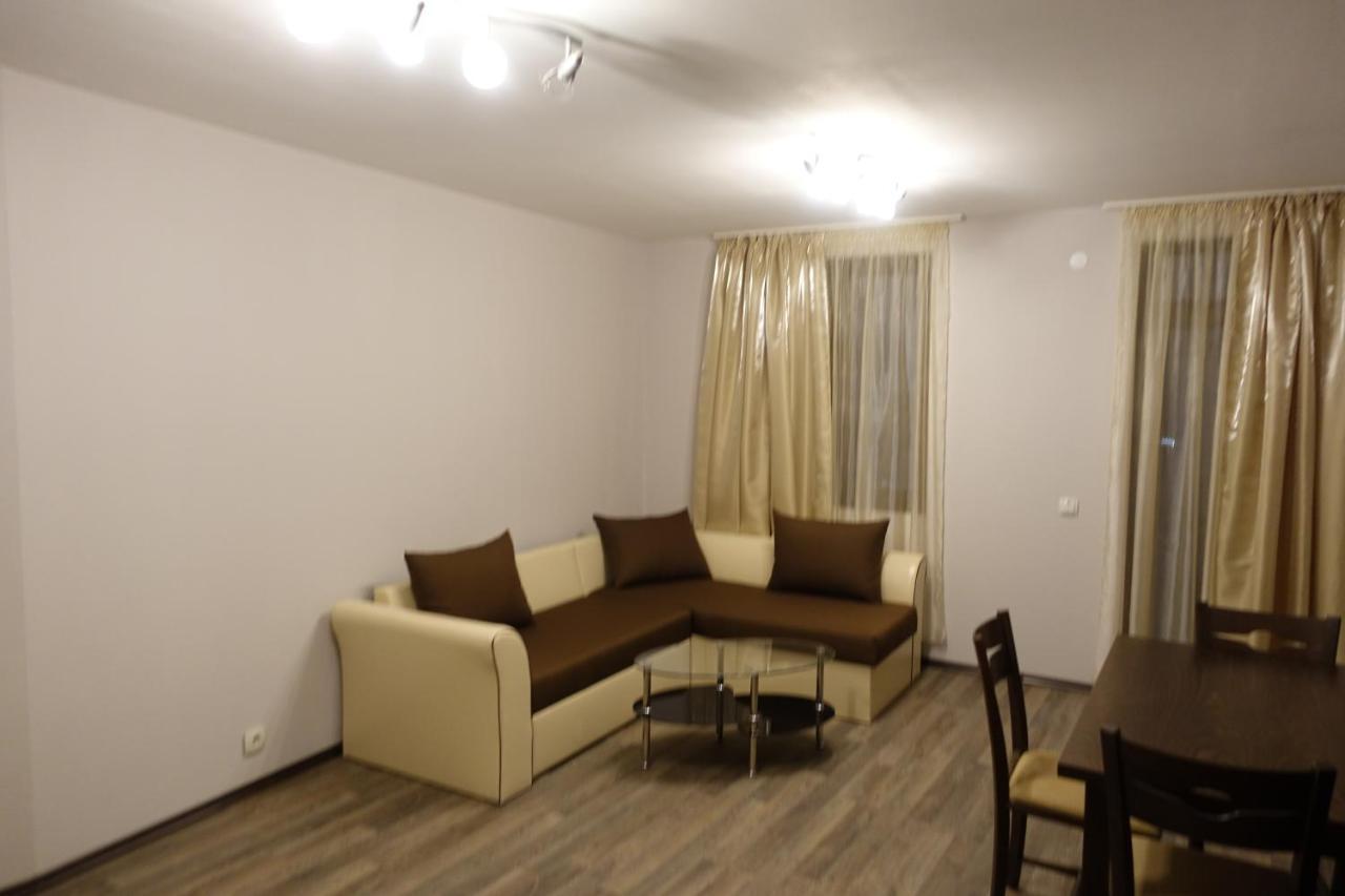 Enis Hotel С Минерален Басейн Sapareva Banya Luaran gambar