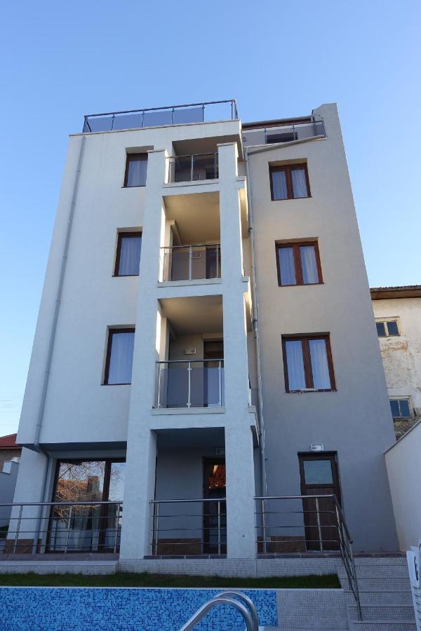 Enis Hotel С Минерален Басейн Sapareva Banya Luaran gambar