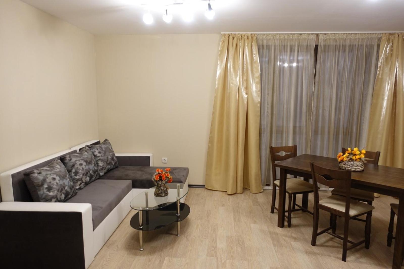 Enis Hotel С Минерален Басейн Sapareva Banya Luaran gambar