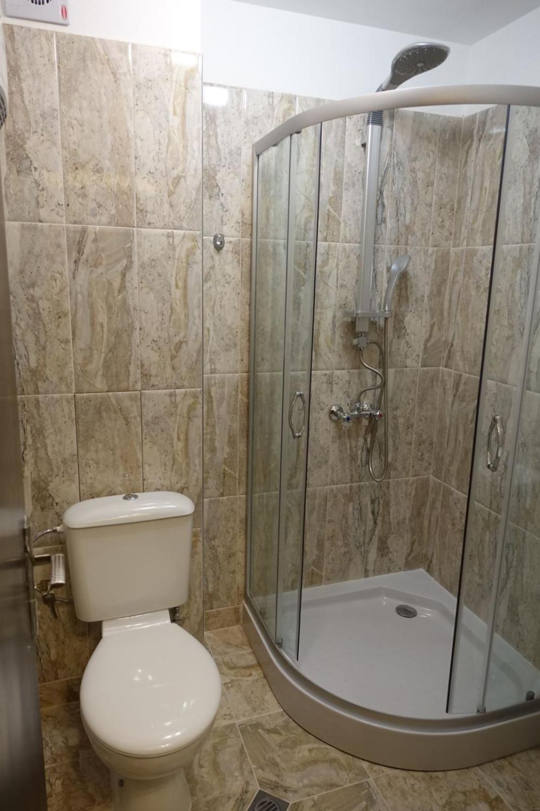 Enis Hotel С Минерален Басейн Sapareva Banya Luaran gambar