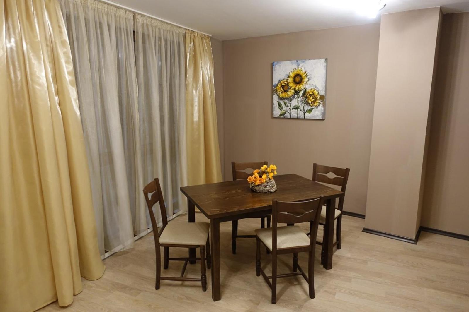 Enis Hotel С Минерален Басейн Sapareva Banya Luaran gambar