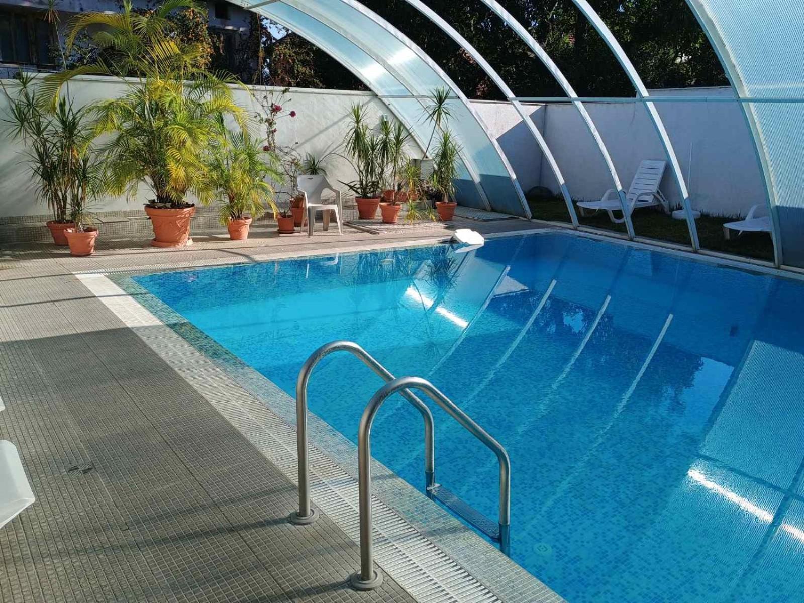 Enis Hotel С Минерален Басейн Sapareva Banya Luaran gambar